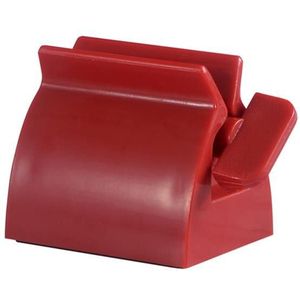 Badkamer Accessoires Tandpasta Apparaat Multifunctionele Dispenser Gezichtsreiniger Knijper Clips Handleiding Lui Tube Squeezer Pers