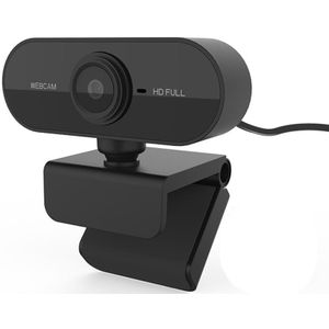 30 Graden Draaibaar 2.0 Hd Webcam 1080P 720P 480P Usb Camera Video-opname Web Camera Met Microfoon voor Pc Computer