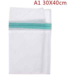 S/M/L Familie Wasmachine Waszak Waszak Kleding Bescherming Mesh Bag