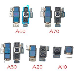 Achter Hoofd Back Camera Flex Kabel Vervanging Voor Samsung Galaxy A10 A105F A20 A205F A50 A505F A60 A605F A70 A705F