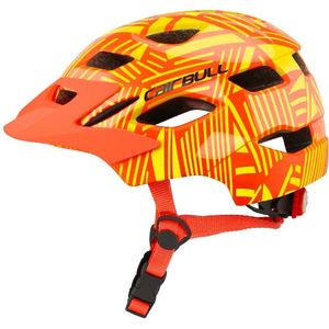 LED JOYTRACK baanbrekende Kids Loopfiets Helm Kind Wervelwinden Fiets Veiligheid Helm Racefiets Fietshelm