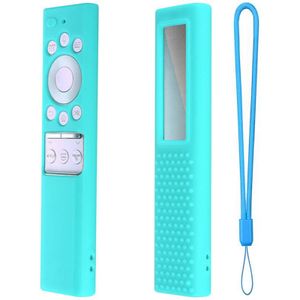 Duurzame Afstandsbediening Gevallen Voor Samsung Smart Tv Afstandsbediening BN59-01265A BN-5901304A Smart Tv Beschermende Siliconen Covers