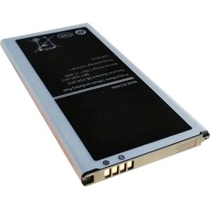 Batterij EB-BJ510CBE Voor Samsung Galaxy J5 Editie J510 J510F J510G J5109 J5108 3100 Mah Eb BI510CBE Batterij