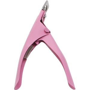 Acryl UV Gel Nail Clippers Cutter False Nail Tips Snijden Nagels Tool Manicure Beauty tools