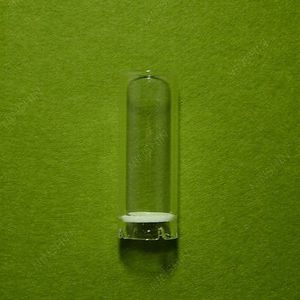 Glas Vingerhoed (35mm X 95mm) voor 45/50 of 40/35 Soxhletapparaat