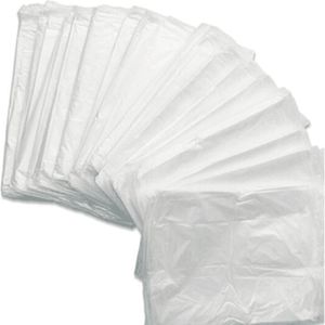 Elitzia ETS333 Wegwerp Plastic Zakken Voor Verwarming Deken 50 Stuks Een Pak