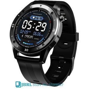 Elektronische Digitale Horloge Vrouwen Mannen Full Touch Digitale Horloge Heren Android Ios Telefoon Fit Horloge IP67 Waterdichte Digitale Klok