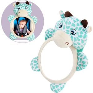 Baby Rear Facing Spiegels Veiligheid Auto Achterbank View Spiegel voor Kids Peuter AUG18-B