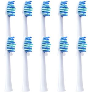 4/10 Stks/set Vervanging Voor Alle Huawei/Libod/Hilink Smart Elektrische Tandenborstel Schoon Opzetborstels Tandheelkundige Vervangen smart Borstelkop
