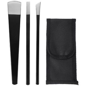 Lizy Voeten Care Kit Eelt Voet Schil Dode Huid Scrapper Wegwerp Voor Pedicure Gereedschap Kip Eye Verwijderen Pedicure Mes