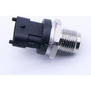 Erikc 0281002867 Brandstofdruksensor 0281002907 Echt Diesel Common Rail Voor Bosch 0281002908 0281002909 0281002920