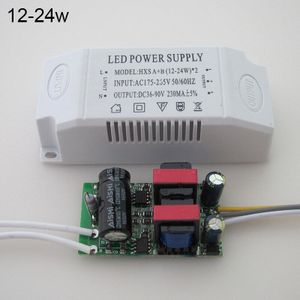 Led Drive Gesegmenteerde Constante Stroom Transformator Dimbare Verlichting Voeding