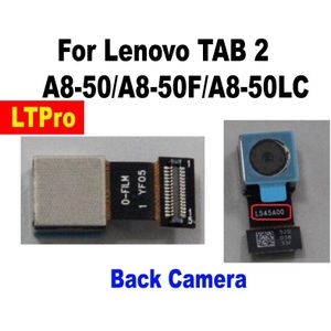 Ltpro Big Rear Back Camera Module Voor Lenovo Tab 2 A8-50/A8-50F/A8-50LC Telefoon Onderdelen Met track Code