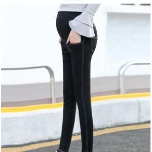 Lente Moederschap Broek Voor Zwangere Vrouwen Katoen Moederschap Leggings Kleding Zwangere Vrouwen Gestantes Zwangerschap Broek