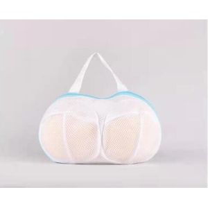 Speciale Wasserij Brasserie Zak Anti-Vervorming Beha Mesh Tassen Wassen Polyester Mesh Zakken Schoonmaken Ondergoed Sportbeha