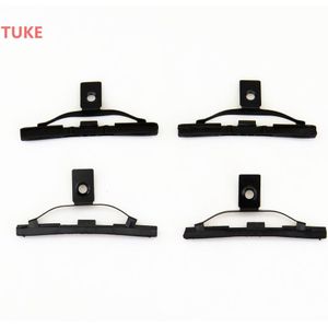 Rwsypl Zonnedak Schaduw Clip Slider Panel Gids Clip Auto Accessoires Voor Vw Golf 4 5 6 Golf MK4 MK5 MK6 passat B5 B6 B7 Jetta