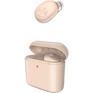 BL1 Draagbare Draadloze Bluetooth 4.2 Oor Bud Oplaadbare Koptelefoon Hoofdtelefoon