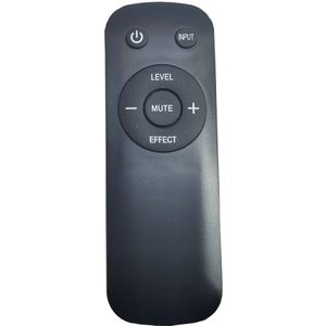 Afstandsbediening Vervangen Voor Logitech Z-906 Z906 5.1 Home Theater Subwoofer Audio Sound Speaker Direct Gebruik