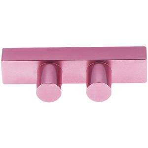 Multifunctionele Zelfgemaakte Diy Lipstick Mold Lippenbalsem Aluminium Buis Gereedschappen 12.1 Mm