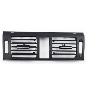 Airconditioning Luchtuitlaat Pick Vent Dash Panel Grille Cover Voor Mercedes-Benz C-Klasse W204 C180 c200 GLK300 Gle Gl Ml