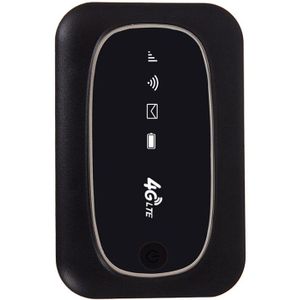 M7 4G Wifi Router Draagbare Mifi 150Mbps 2000Mah Draadloze Router Pocket Wifi Mobiele Hotspot Met Sim Kaart slot