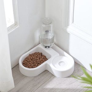 Huisdieren Kat Fontein Drinken Drinken Fontein 2.5l Automatische Drinker 1 Filter Box Water Kom Hond Katten Elektrische Usb Dispenser