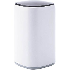 Pop-Up Wattenstaafjes Doos Tandenstoker Houder Tand Pick Automatische Dispenser Pers Kan Katoen Bud Container Woonkamer Tafel decor