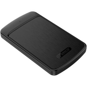 Orico 2020U3 2.5 Inch Sata Ssd Harde Schijf Case Hdd Behuizing Box Ondersteuning 4Tb Mobiele Harde Schijf Hoge Snelheid harde Schijf Doos