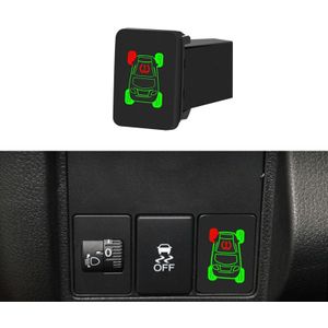 Auto Bandenspanning Monitor Obd Tpms Veilig Alarmsysteem Geen Sensor Kit Voor Toyota Corolla Alphard Prius