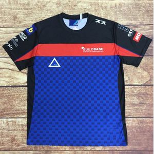 Zomer Off-Road Motorfiets Korte Mouwen T-shirt Rider Outdoor Wear Fietsen Dienst Downhill Pak Racing