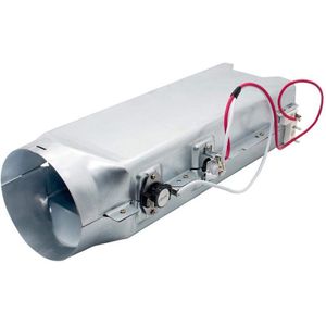 5301EL1001A Droger Heater Vergadering Voor Lg Wasdrogers-Vervangt 5301EL1001J, AP4439759, 5301EL1001H, 5301EL1001E