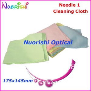 B200g 175x145mm naald 1 good lenzenvloeistof schoonmaakdoekje