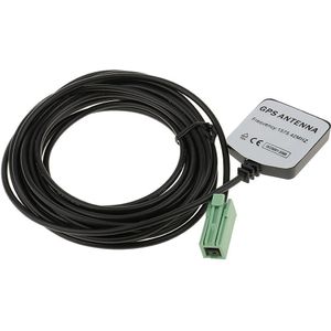 Gps Antenne Voor Kenwood AVN2210 AVN4430 AVN5495 AVN6620 Navigatiesysteem
