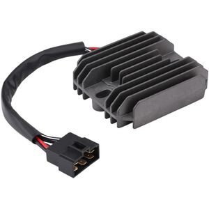Motorfiets Voltage Regelaar voor Suzuki GSXR600 1997-2005 GSXR750 1996-2000 2001-2005 GSXR1000 2001 2002 2003 2004
