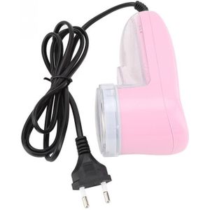 Huishoudelijke Draagbare Trui Trimmer Elektrische Kleding Stof Lint Hairball Remover Scheerapparaat (EU Plug)
