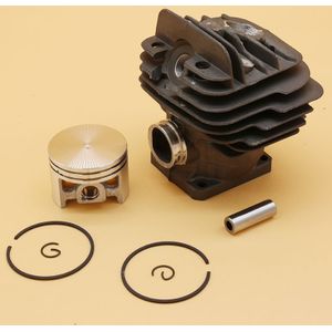 44.7Mm Cilinder Piston Pin Ring Borgring Fit Voor Stihl MS260 026 Gas Kettingzaag Vervangende Onderdelen