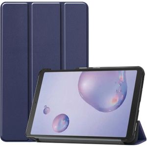 Zakelijke Tablet Case Voor Samsung Galaxy Tab Een 8.4 SM-T307U SM-T307 8.4 Inch Folding Pu Leather Flip Stand Cover