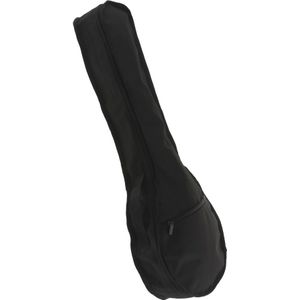 Akoestische Mandoline Carry Storage Soft Case Gig Bag Voor Een Stijl Mandoline
