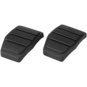 2Pc Pedaal Pads Rubbers Voor Renault Master Clio Laguna Safraen 7700800426