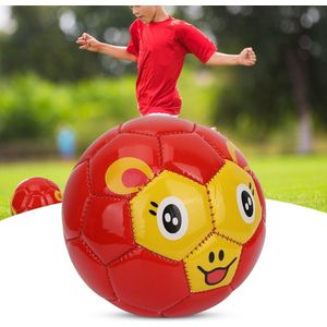 Maat 2 Kinderen Voetbal Baby Kids Kleine Voetbal Indoor Outdoor Speelgoed Sport Kleuterschool Fun