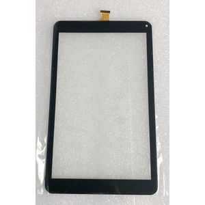 10.1 ' Tablet Pc Voor Fusion5 F104Bv2 + (AA1) Digitizer Touch Screen Touch Panel Tablet
