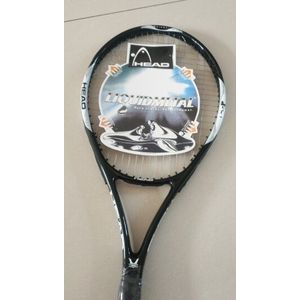 Tennisracket Koolstofvezel Proffisional Technische Type Training Tennis Racket Set Met Tennisracket Tas Tennis Hand Lijm