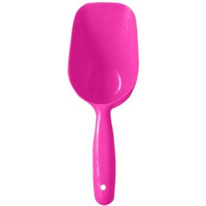 Pet Dog Puppy Kat Vogel Fret Konijn Voedsel Feeder Scoop Schop Spade Gerechten Handig Hulpmiddel Huisdier Producten Товары Для Собак