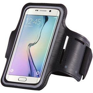 Armband Mobiele Telefoon Houder Case Cover Tas op Hand Case voor Samsung Galaxy A3 A5 J3 J5 Sport gym Running Case Armband