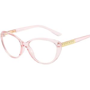 Anti-Blauw Licht Bril Brillen Frame Vrouwen Monturen Clear Bril Mannen Bril Brillen