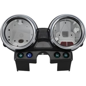 Motorfiets Speeeter Tach Gauge Cover Gauge Shell Case Voor Kawasaki ER5 Er 5 ER-5 ER500
