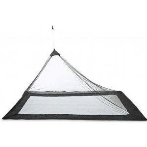 Draagbare Single-Layer Camping Driehoek Klamboe Anti-Insect Reizen Klimmen Picknick Tent Onderdak Outdoor Benodigdheden