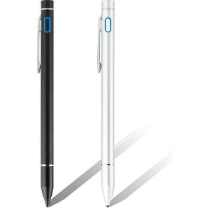Actieve Stylus Touch Screen Tip Voor Dell Xps 13 15 12 Inspiron 3003 5000 7000 Chromebook 3189 3180 11 Laptop capacitieve Pen