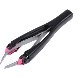 Automatische Intrekbare Pincet Voor Facial Verwijderen (Kleur Willekeurige)