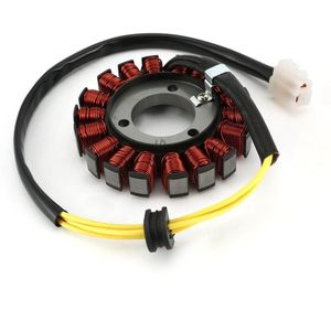 Magneto Stator Coil Voor Suzuki Gsxr 600 Gsx-R 750 2006 Generator Magneto Motor Spoel Auto Modificatie accessoires